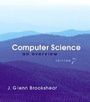 Cover: Computer Science - Pearson