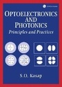 Cover: Optoelectronics and Photonics - Pearson