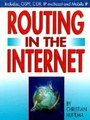 Cover: Routing in the Internet - Prentice Hall