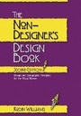 Cover: The Non-Designer's Design Book - Peachpit Press Publications