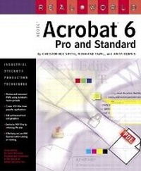 Enlarge image Cover: Real World Adobe Acrobat 6 - Peachpit Press Publications