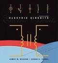 Cover: Electric Circuits w/PSpice - Prentice Hall
