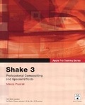 Cover: Apple Pro Training Series - Peachpit Press Publications