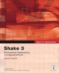 Enlarge image Cover: Apple Pro Training Series - Peachpit Press Publications