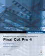 Cover: Apple Pro Training Series - Peachpit Press Publications