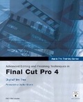 Cover: Apple Pro Training Series - Peachpit Press Publications