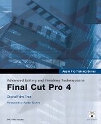 Enlarge image Cover: Apple Pro Training Series - Peachpit Press Publications