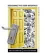 Cover: Designing the User Interface - Pearson