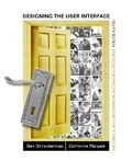 Cover: Designing the User Interface - Pearson