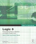 Cover: Apple Pro Training Series - Peachpit Press Publications