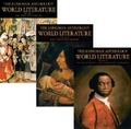 Cover: The Longman Anthology of World Literature Volume II (D, E, F) - Pearson