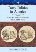 Cover: Party Politics in America (Longman Classics Edition) - Routledge