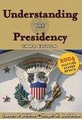 Cover: Understanding the Presidency - Pearson