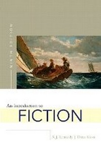 Abbildung von: Introduction to Fiction, An (Book Alone) - Pearson