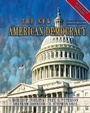 Cover: New American Democracy, Alternate Edition, The (Book Alone) - Pearson
