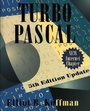 Cover: Turbo Pascal Update - Pearson
