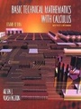 Cover: Basic Technical Mathematics with Calculus Metric Version - Pearson