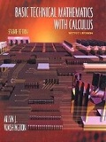 Cover: Basic Technical Mathematics with Calculus Metric Version - Pearson