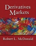 Cover: Derivatives Markets - Pearson