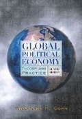 Cover: Global Political Economy - Pearson