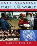 Cover: Understanding the Political World - Pearson
