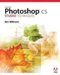 Abbildung von: Adobe Photoshop CS Studio Techniques - Adobe Press,U.S.