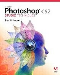 Abbildung von: Adobe Photoshop CS2 Studio Techniques - Adobe Press,U.S.