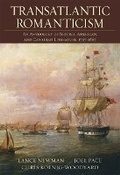 Cover: Transatlantic Romanticism - Pearson