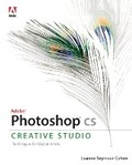 Bild: Adobe Photoshop CS Creative Studio - Adobe Press,U.S.