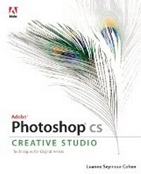 Abbildung von: Adobe Photoshop CS Creative Studio - Adobe Press,U.S.