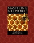 Cover: Mastering Networks - Pearson