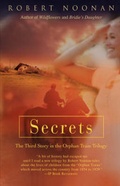 Cover: Secrets - iUniverse