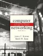 Cover: Computer Networking - Pearson