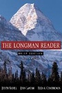 Cover: The Longman Reader - Pearson