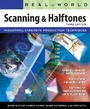 Cover: Real World Scanning and Halftones - Peachpit Press Publications