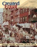 Cover: Created Equal - Pearson