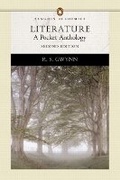 Cover: Literature - Pearson