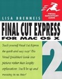 Cover: Final Cut Express 2 for Mac OS X - Peachpit Press Publications