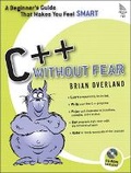 Cover: C++ Without Fear - Prentice Hall