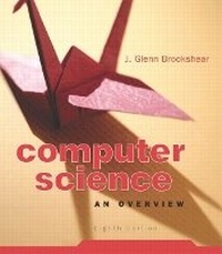Enlarge image Cover: Computer Science - Pearson
