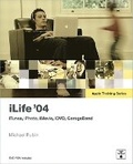 Cover: Apple Training Series - Peachpit Press Publications