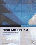Cover: Apple Pro Training Series - Peachpit Press Publications