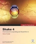 Cover: Apple Pro Training Series - Peachpit Press Publications