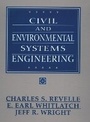 Cover: Civil and Environmental Systems Engineering - Pearson