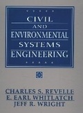 Cover: Civil and Environmental Systems Engineering - Pearson