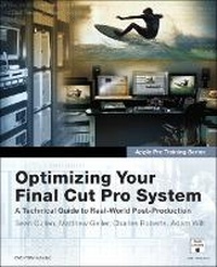 Abbildung von: Apple Pro Training Series - Peachpit Press Publications