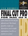 Cover: Final Cut Pro HD for Mac OS X - Peachpit Press Publications