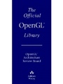 Cover: OpenGL Boxed Set - Addison Wesley