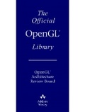 Cover: OpenGL Boxed Set - Addison Wesley