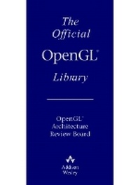 Enlarge image Cover: OpenGL Boxed Set - Addison Wesley